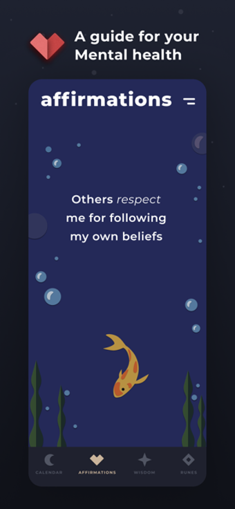 Image 2 for Moonly  Moon Calendar