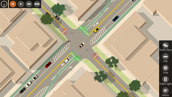 Image 1 for Intersection Controller