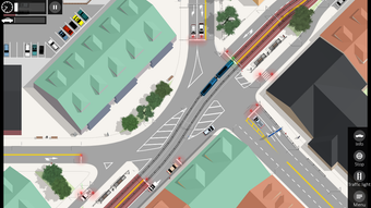 Image 1 for Intersection Controller