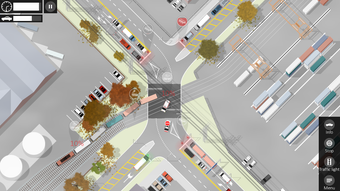 Image 0 for Intersection Controller