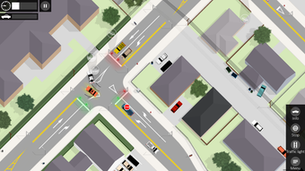 Image 3 for Intersection Controller