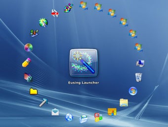 Image 0 for Eusing Launcher