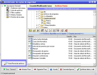 Imagen 1 para Paraiso-Backup