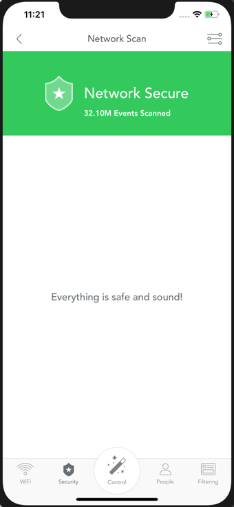 Image 1 for Luma - Surround Wifi