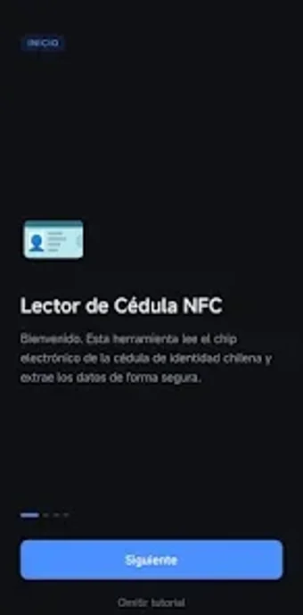 Imagen 0 para CDS CedulaNFC