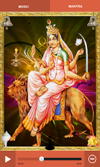 Image 2 for Jay Adhya Shakti : Maa Ad…