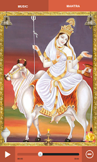 Image 0 for Jay Adhya Shakti : Maa Ad…