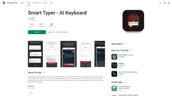 Imagen 0 para Smart Typer