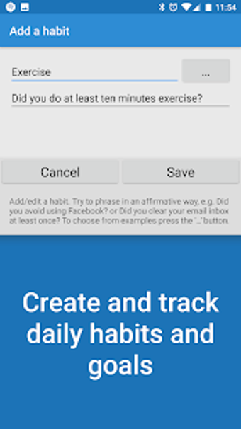 Imagen 0 para Habit Streak