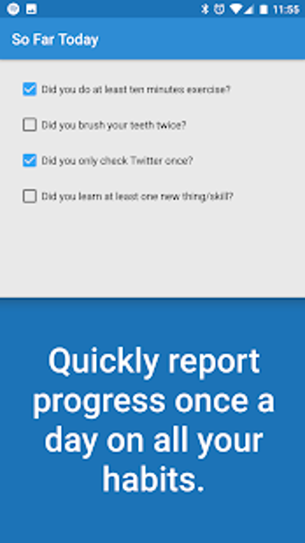 Imagen 1 para Habit Streak