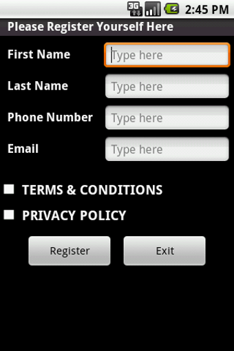 Imagen 0 para Manage Your Calls Free