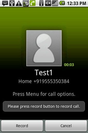 Imagen 4 para Manage Your Calls Free