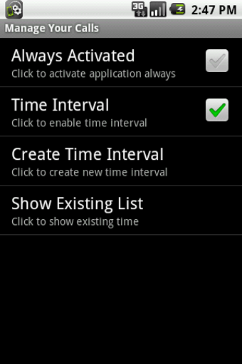 Image 2 for Manage Your Calls Free