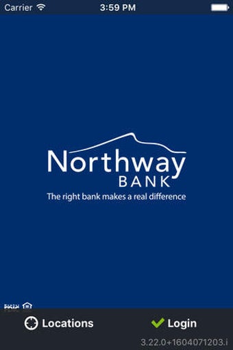 Image 0 for Northway Bank Mobile Bank…