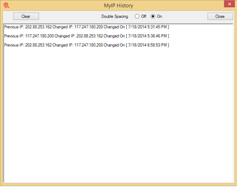 Imagen 2 para MyIP