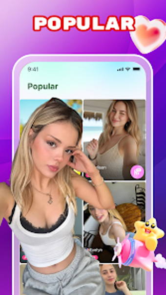 Image 0 for Novara - Video Chat  Part…