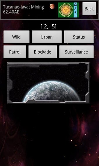 Imagen 2 para Star Traders RPG