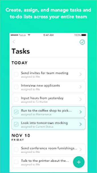 Image 1 for Pronto - Team Communicati…