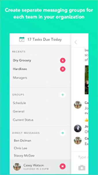 Image 2 for Pronto - Team Communicati…