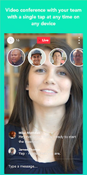 Image 1 for Pronto - Team Communicati…