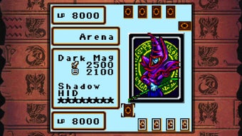 Image 2 for Yu-Gi-Oh! EARLY DAYS COLL…