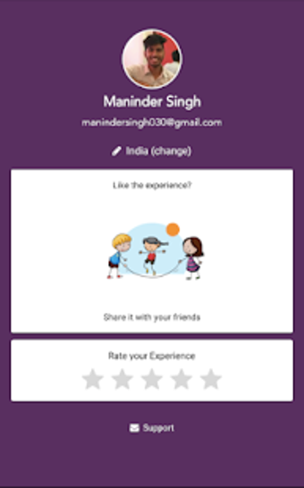 Imagen 0 para All in one food ordering …