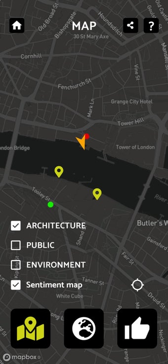Image 3 for Beyond the Map