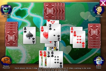 Imagen 0 para Hearts-by-Webfoot