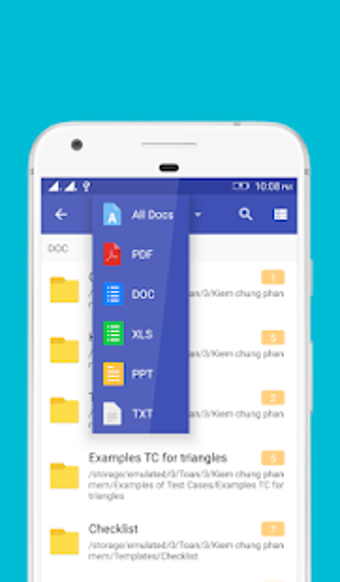 Image 0 for Document Manager