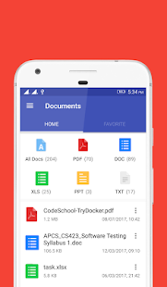 Image 1 for Document Manager