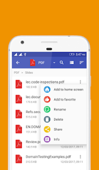 Image 2 for Document Manager