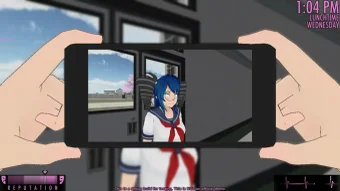 Image 0 for Yandere Simulator