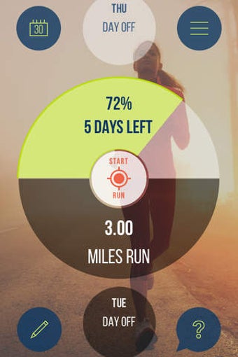 Image 0 for Marathon Training Coach a…