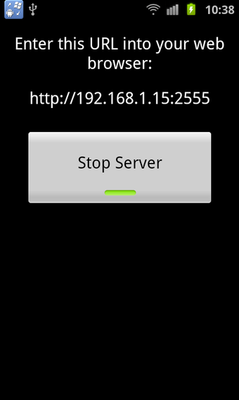 Imagen 1 para File Transfer
