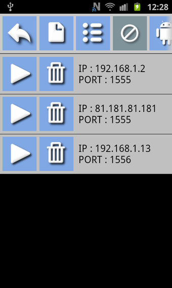 Imagen 2 para File Transfer