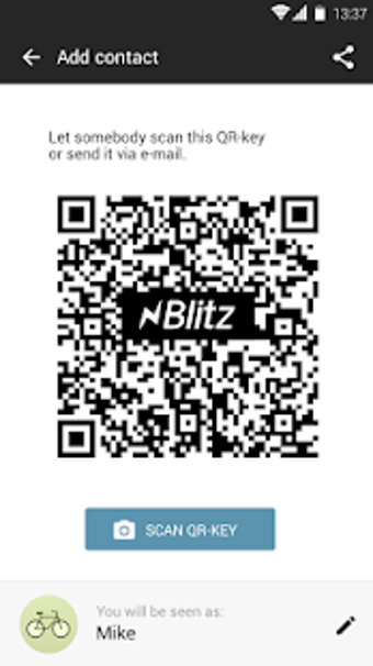 Image 1 for Blitz