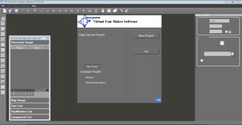 Imagen 0 para Virtual Tour Pro (64-bit)