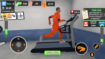 Image 0 for Prison Escape Rogue Break…