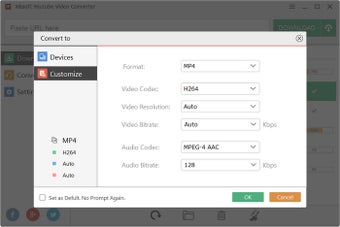 Image 1 for Xilisoft YouTube Video Co…