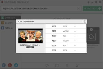 Image 2 for Xilisoft YouTube Video Co…