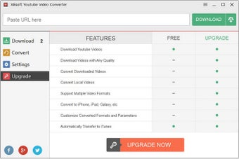Image 6 for Xilisoft YouTube Video Co…