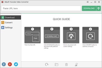 Image 7 for Xilisoft YouTube Video Co…