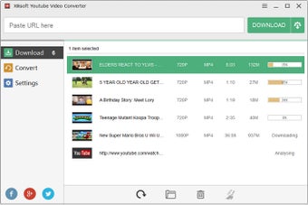Image 5 for Xilisoft YouTube Video Co…