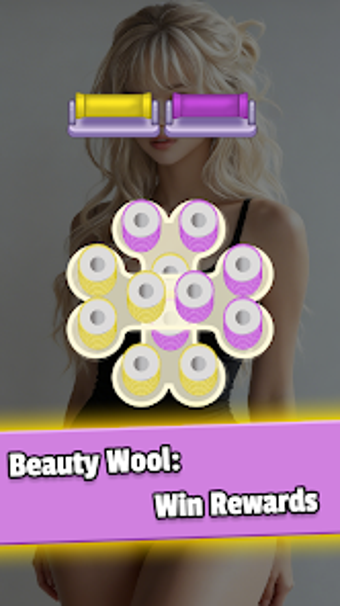 Image 0 for Lovely Wool: Rewards Now