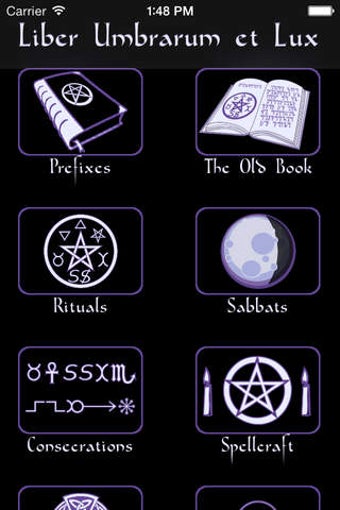 Image 0 for Wicca Plus