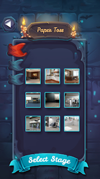 Image 2 for Paper Toss