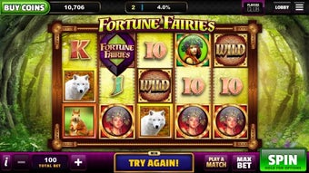 Image 1 for WIN Vegas - Casino Slots