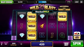 Image 2 for WIN Vegas - Casino Slots