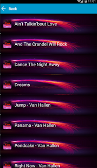 Image 1 for The Best Of Van Hallen So…