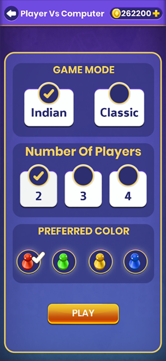 Image 3 for Ludo Squares